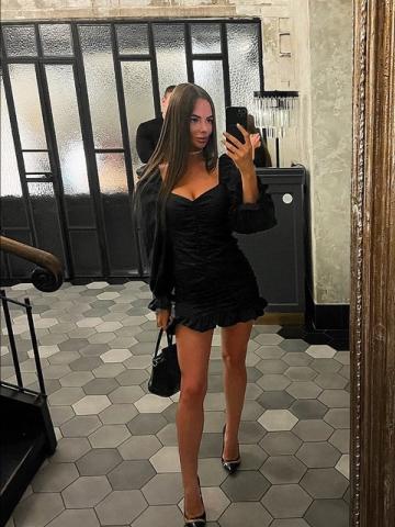 Анкета проститутки Елизавета - Фото 1, , 23 года, №287972